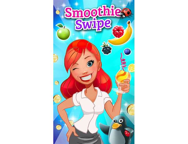 Smoothies for Android - Download the APK from Habererciyes